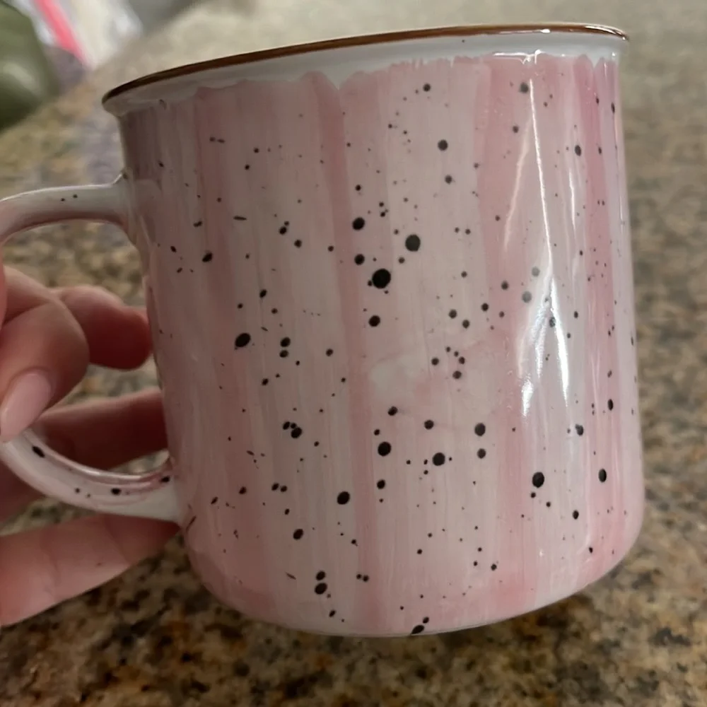 Laughlin Mug - Picture 6 of 6